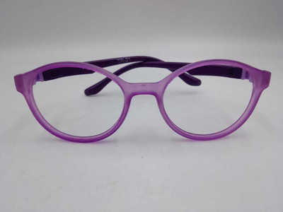 Downtown Celebrations Full Rim Round Frame(120 mm)