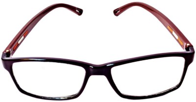 Buland fashion Full Rim (+3.00) Rectangle Reading Glasses(52 mm)