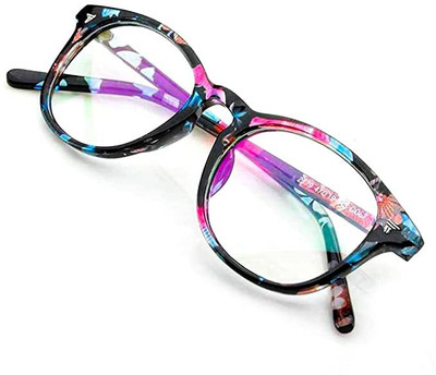 Eymen I Full Rim Rectangle Frame(50 mm)