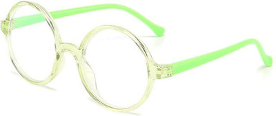 SYGA Full Rim Round Frame(48 mm)