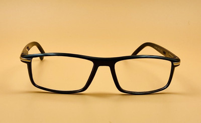 Diva Eye Wear Full Rim (+2.25) Rectangle Reading Glasses(52 mm)