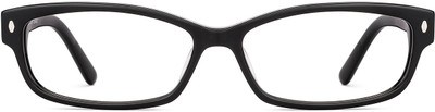 VINCENT CHASE Full Rim Rectangle Frame(56 mm)