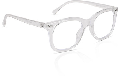 Majestic Full Rim Square Frame(50 mm)