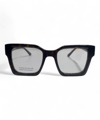 Urban Lens Full Rim Square Frame(50 mm)