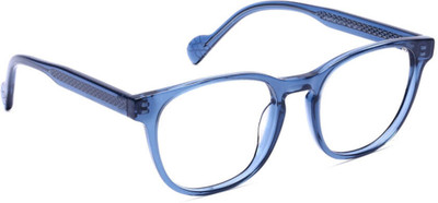 specsmakers Full Rim Square Frame(51 mm)