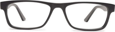 specsmakers Full Rim Rectangle Frame(140 mm)