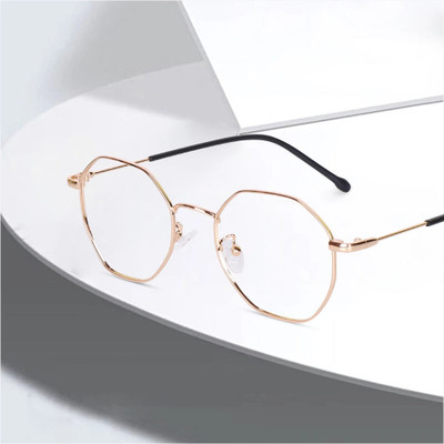 house of common Full Rim Round Frame(51 mm)