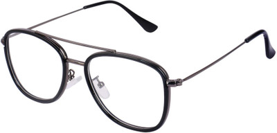 Freddy Full Rim Square Frame(54 mm)