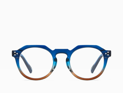 Augen Full Rim Square Frame(145 mm)