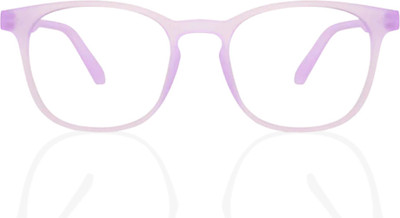 eyehold Full Rim Square Frame(51 mm)