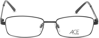 Titan Full Rim Rectangle Frame(52 mm)