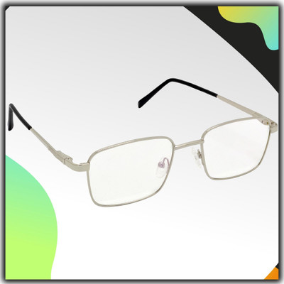 Redleaf Full Rim Rectangle Frame(50 mm)