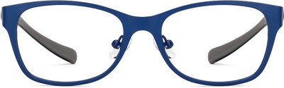 Hooper Full Rim Rectangle Frame(47 mm)