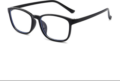 SYGA Full Rim Square Frame(50 mm)