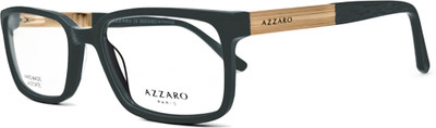 Azzaro Full Rim Rectangle Frame(54 mm)