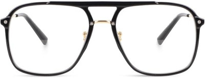 EyeShoper Full Rim Square Frame(53 mm)
