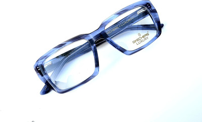 space fusion Full Rim Square Frame(145 mm)