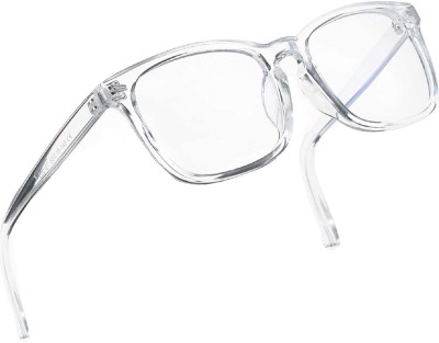 ARICKS Full Rim Square Frame(55 mm)