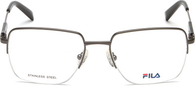 FILA Half Rim Square Frame(52 mm)