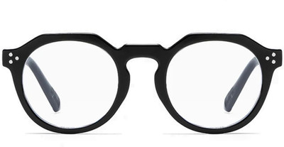 Augen Full Rim Square Frame(145 mm)