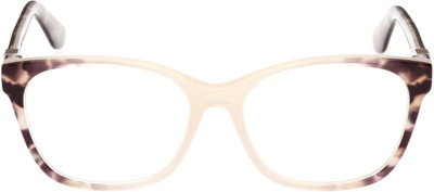 GUESS Full Rim Rectangle Frame(53 mm)