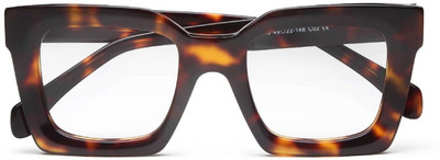 Yourspex Full Rim Square Frame(130 mm)
