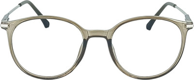 Redex Full Rim Round Frame(55 mm)