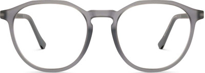 Lenskart Air Full Rim Round Frame(51 mm)