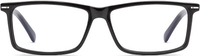 italia independent Full Rim Square Frame(50 mm)