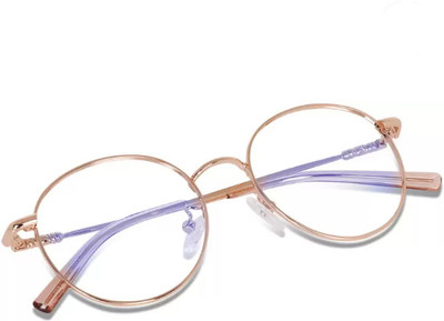ADMIRE Full Rim Round Frame(51 mm)