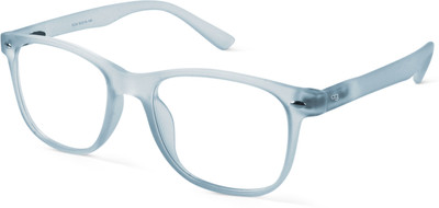 Woggles Full Rim Wayfarer Frame(49 mm)