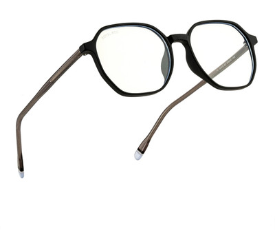 ROYAL SON Full Rim Round Frame(54 mm)