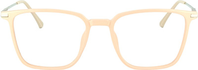 Redex Full Rim Square Frame(55 mm)