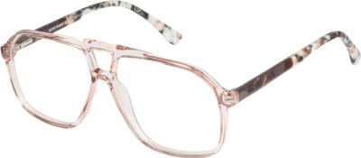 Spexwale Full Rim Aviator Frame(135 mm)