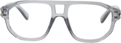 Vuezen Full Rim Aviator Frame(54 mm)