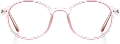 Enrico Full Rim Round Frame(46 mm)