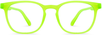 Lenskart Hustlr Full Rim Square Frame(50 mm)