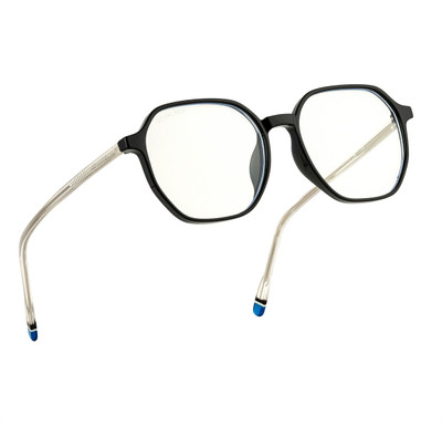 ROYAL SON Full Rim Round Frame(54 mm)