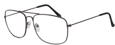 ROYAL SON Full Rim Square Frame(54 mm)