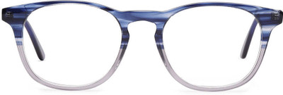 specsmakers Full Rim Square Frame(48 mm)