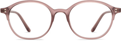 Lenskart Air Full Rim Round Frame(50 mm)