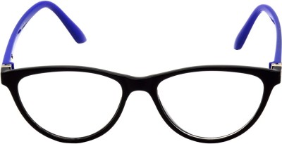 Redleaf Full Rim Cat-eyed Frame(50 mm)