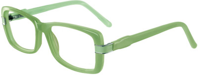 AFFABLE Full Rim (+1.75) Rectangle Reading Glasses(130 mm)