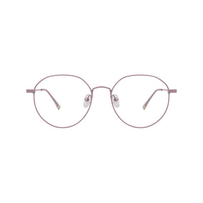 cleardekho Full Rim Oval Frame(138 mm)