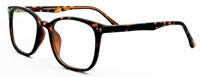 OpticView Full Rim Rectangle Frame(50 mm)