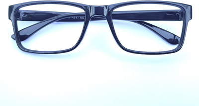 TGF Full Rim (+2.25) Rectangle Reading Glasses(130 mm)