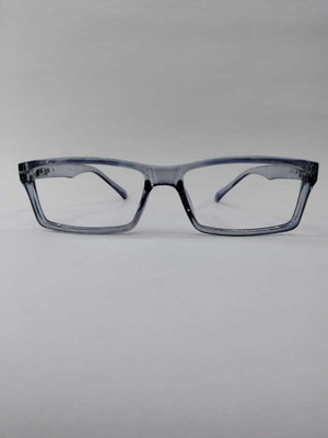 kdr Full Rim Rectangle Frame(145 mm)