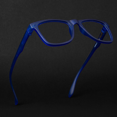 aferelle Full Rim Wayfarer Frame(53 mm)