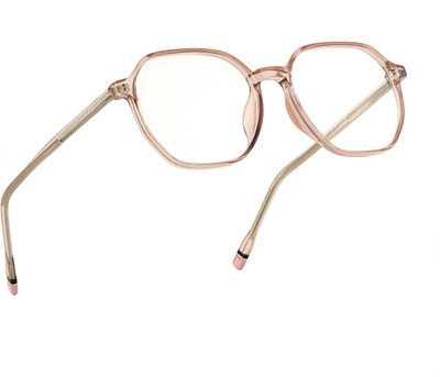 ROYAL SON Full Rim Round Frame(54 mm)