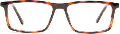 specsmakers Full Rim Rectangle Frame(51 mm)